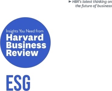ESG: The Insights You Need from Harvard Business Review