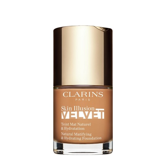 Skin Illusion Velvet Foundation 113C