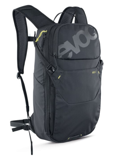 EVOC Ride 8 + 2L Bladder ONESIZE, Black EVOC Ride 8 + 2L Bladder ONESIZE, Black