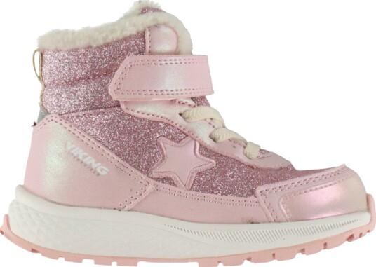 Viking Equip Star Warm Wp 1V Sl Pink 23