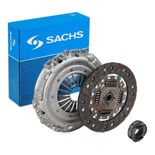 Clutchsett SACHS 3000 951 605