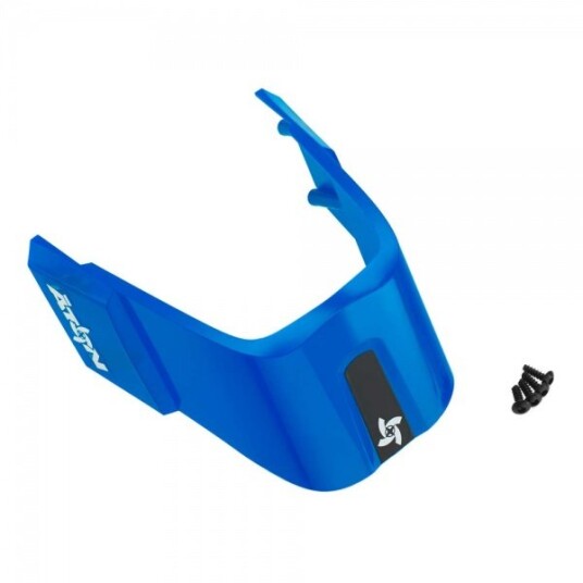 Traxxas 7919 Canopy Roll Hoop Blue Aton