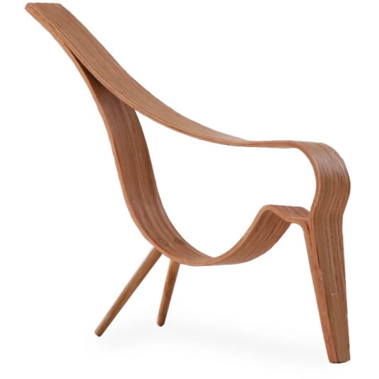 Cooee Design Woody Bird medium Eik
