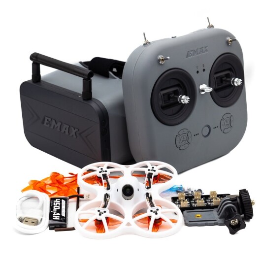 EMAX EZ-Pilot Pro FPV Combo RTF