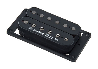 Seymour Duncan Svart Winter Bridge Trem