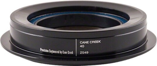 Cane Creek Forty Bottom Zs49/30 Styrelager Cane Creek Forty Bottom Zs49/30 Styrelager