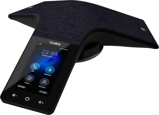 Yealink CP935W IP konferansetelefon med Bluetooth USB C Yealink CP935W IP konferansetelefon med Bluetooth USB C