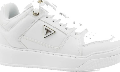 Guess Dame Sko Hvit 40 EU, Guess Dame Sko Hvit 40 EU,