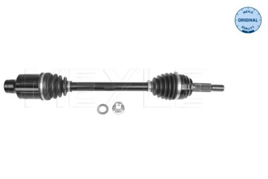 Meyle Drivaksel MEYLE 70 14 498 0002