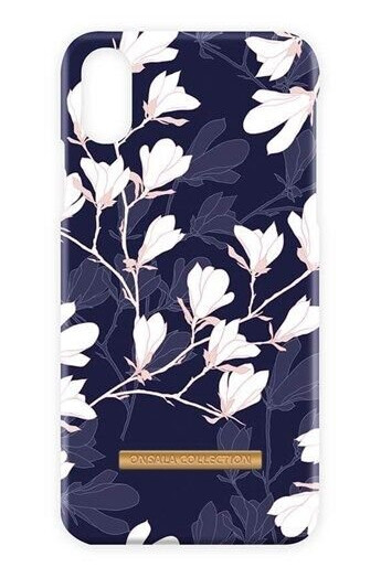 Carl Onsala Mobildeksel Soft Mystery Magnolia for iPhone X/Xs