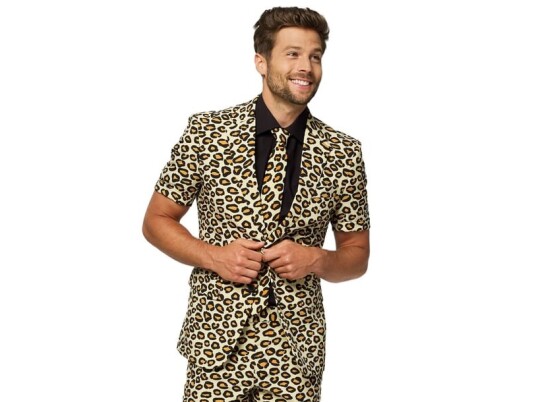 Oppo Merchandise Group B.v. Sommer Opposuit The Jag