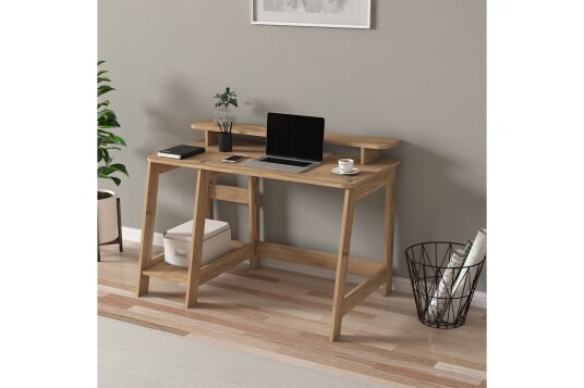 Voiture Skrivebord 60x120 cm Eik