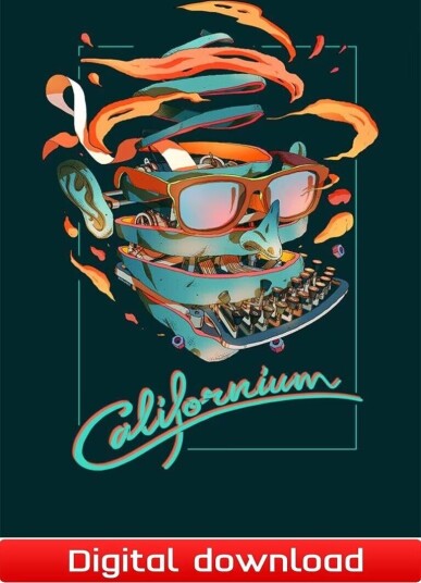 Californium, Mac OSX Californium, Mac OSX