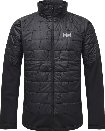 Helly Hansen Lifaloft Hybrid Insulator BLACK S