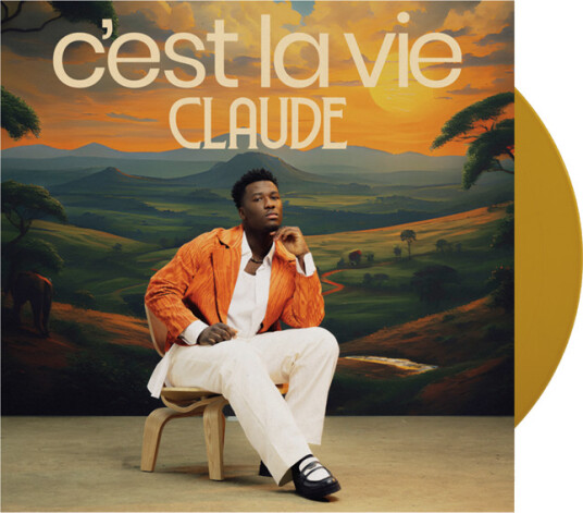 C'est La Vie C'est La Vie
