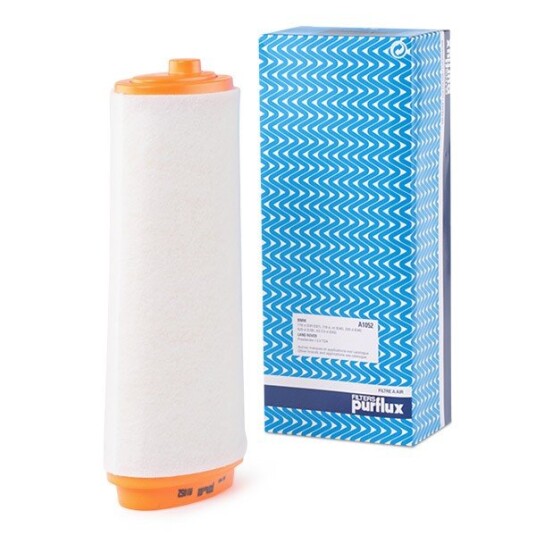Luftfilter PURFLUX A1052 Luftfilter PURFLUX A1052