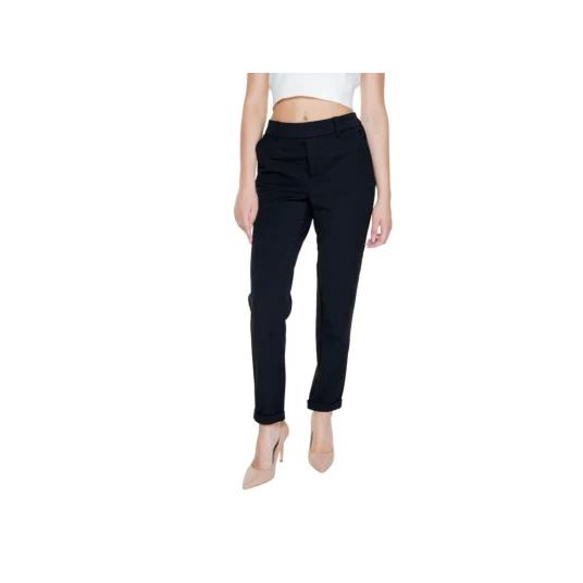 VERO MODA Vmmaya MR Loose pant Black XS/30