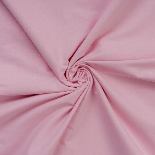 Veyloren formsyd laken 140x190 cm Gammelrosa