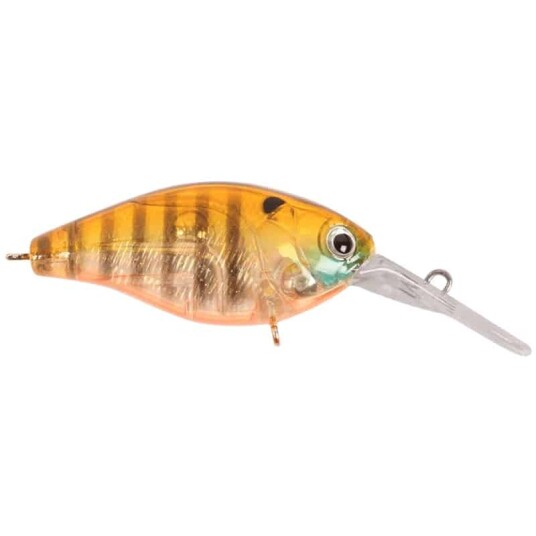 Strike Pro Cranky X Deep 5cm 9g Brown Gill Strike Pro Cranky X Deep 5cm 9g Brown Gill