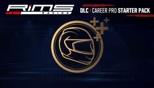 RiMS Racing: Career Pro Starter Pack RiMS Racing: Career Pro Starter Pack