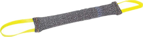 Julius-K9 Dummy Grå 45 X 7 cm