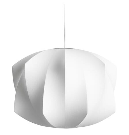 Hay Lampe Nelson Propeller Bubble