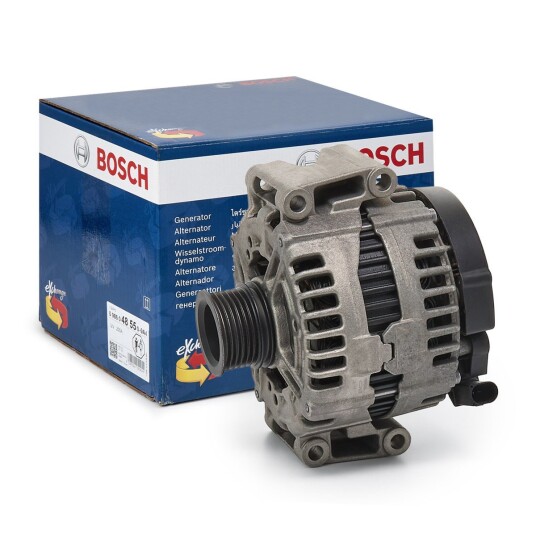 Dynamo BOSCH 0 986 047 670 Dynamo BOSCH 0 986 047 670