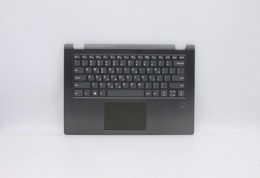 Lenovo Upper Case L 81HA FP NBL MEDION