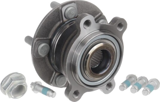 SKF VKBA 7211 Hjullager