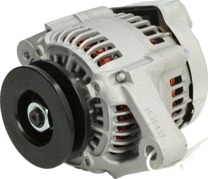 Dynamo STARDAX STX110151R