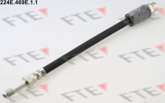 FTE 9240392 Bremseslange