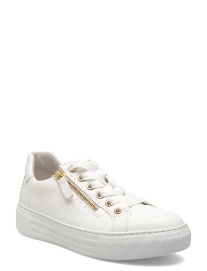 Gabor Sneaker White 38.5 Gabor Sneaker White 38.5