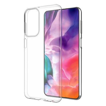 Samsung Galaxy A23 5G Antiskli TPU-deksel Klar