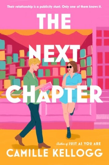 The Next Chapter A Novel The Next Chapter A Novel