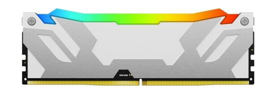 Kingston FURY Renegade RGB DDR5-7200 C38 DC - 32GB