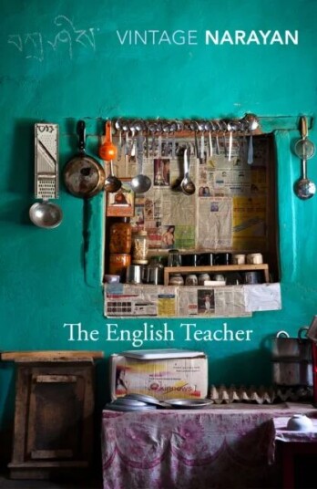The English Teacher Av R K Narayan