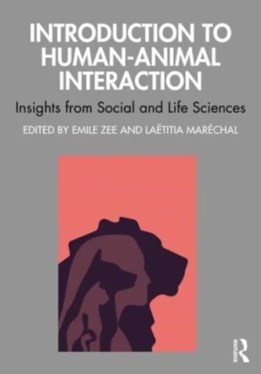 Introduction To Human-Animal Interaction
