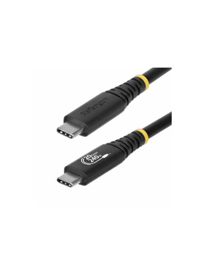 StarTech USB C to USB C 2m CC2M20GUSB4TP