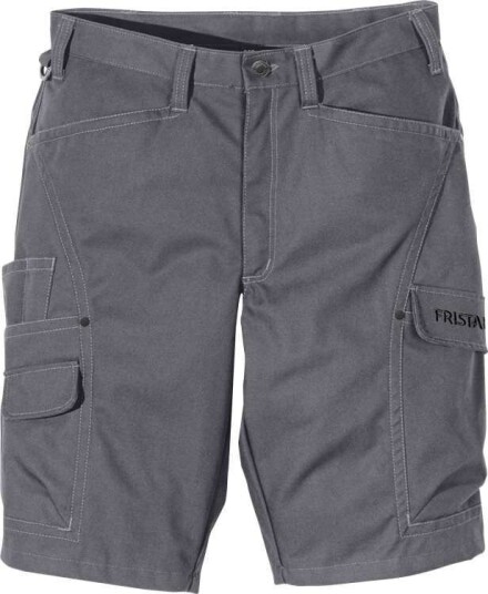Fristads Shorts 254 Bpc Grå C60