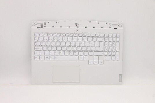 Lenovo Upper Case ASM_POR L82JU