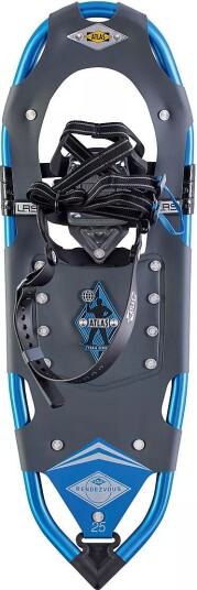 Atlas Rendezvous Royal Blue 30