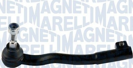 MAGNETI MARELLI 301191603130 Endeledd