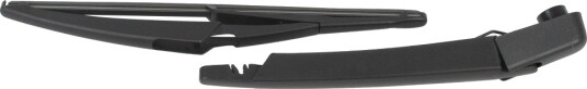 Viskerarmsett, vindusspyling ABAKUS 103-00-264-C