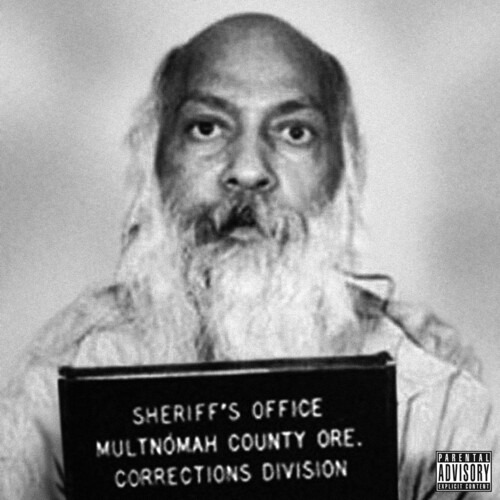 Robert Orange Is The New Black CD