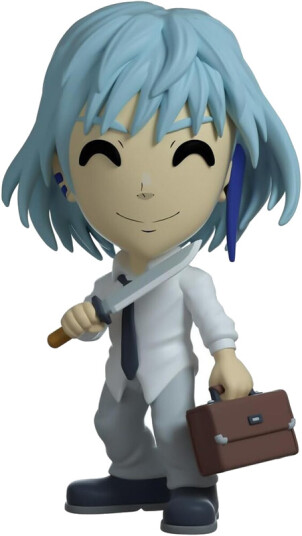 Tower of God #0 Khun Aguero Agnes Vinyl Figure