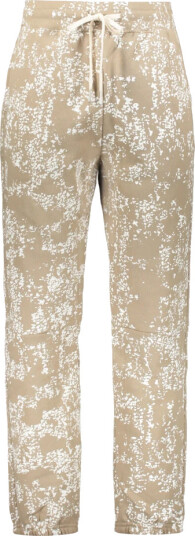 John Elliott Herre Bukser Beige L, John Elliott Herre Bukser Beige L,