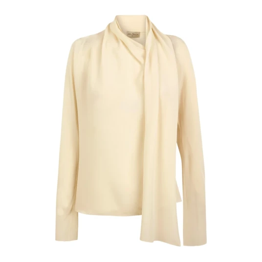 Cortana Dame Bluser & Skjorter Beige L,