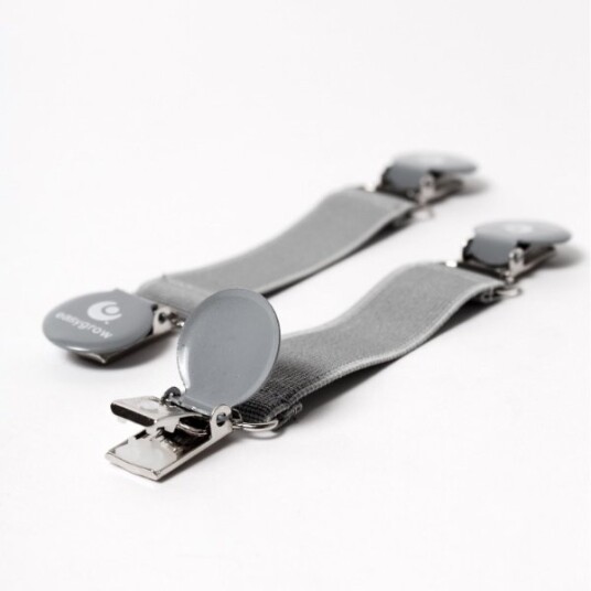 Easygrow Clip`N stroll  Grey 10300026