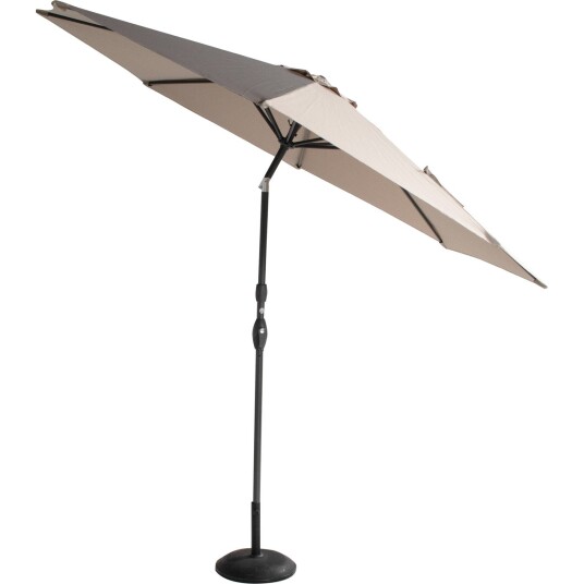 Hartman Sun line parasoll Ø300 14098133 Hartman Sun line parasoll Ø300 14098133