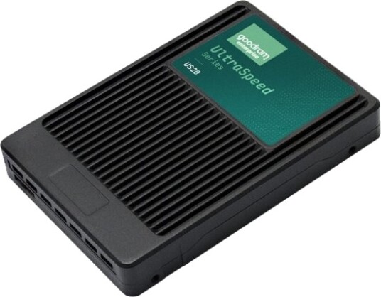 GoodRAM US20 SSD 3.84TB U.2 GEUS20UASP-3T8TP10B